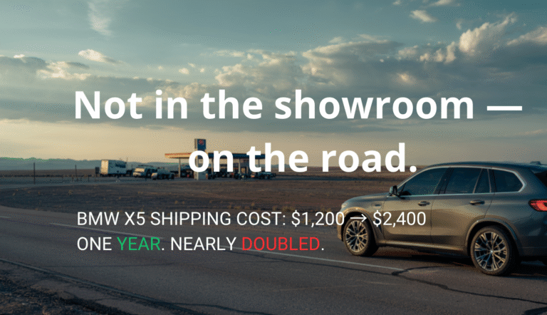 The BMW X5 Didn’t Get More Expensive in the Showroom — It Did on the Road